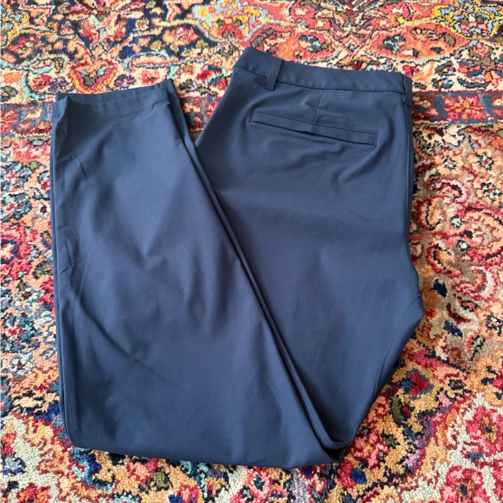 Lululemon Men’s ABC Classic Fit Pants